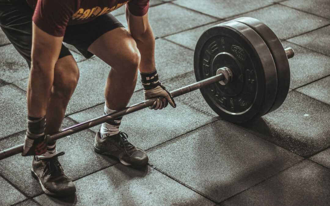 Potencia tu Entrenamiento: Descubre los Beneficios del Magnesio para los Amantes del Gimnasio