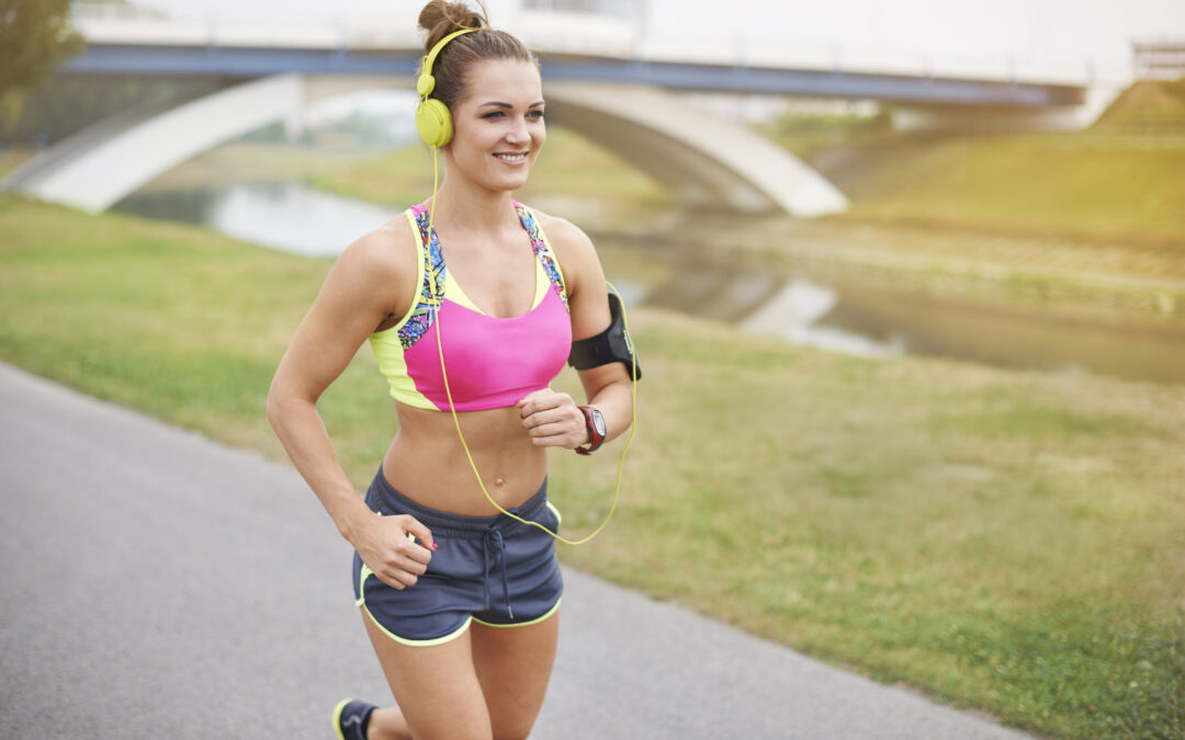 Running: El camino hacia una mejor versión de ti mismo