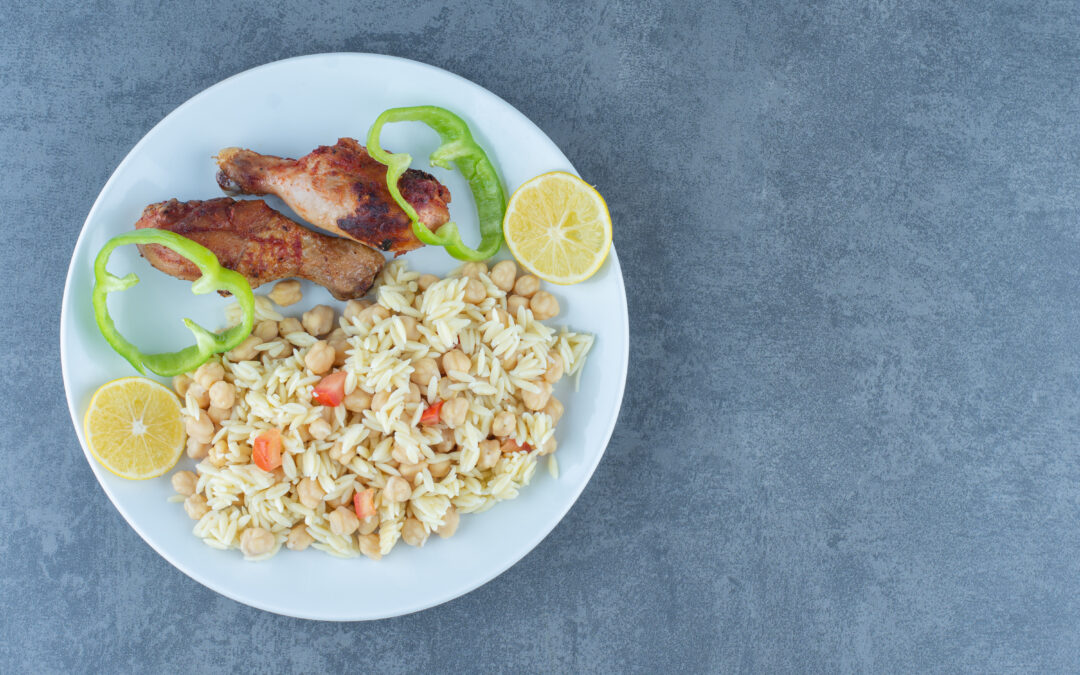 Comidas prácticas y nutritivas para retomar hábitos saludables en enero