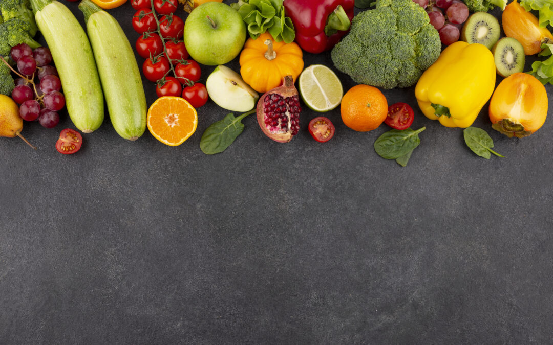 Minerales esenciales para iniciar el año con más energía y enfoque