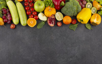 Minerales esenciales para iniciar el año con más energía y enfoque