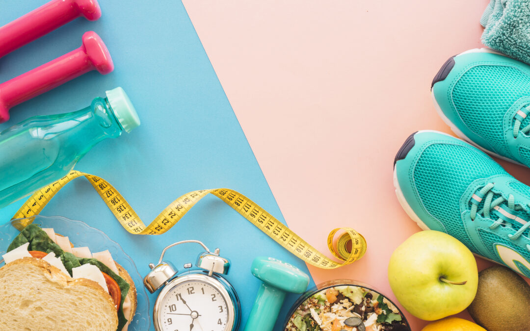 Constancia en febrero: cómo no abandonar tus hábitos saludables