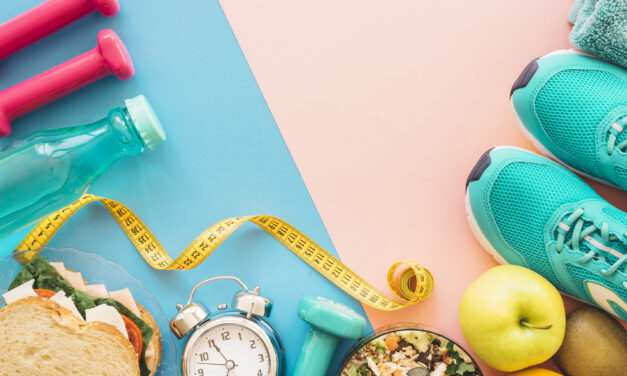 Constancia en febrero: cómo no abandonar tus hábitos saludables