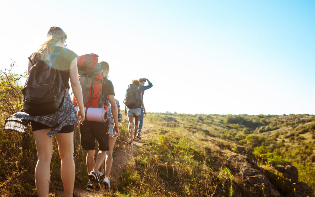 Más movimiento en abril: cómo activar tu cuerpo y sentirte mejor