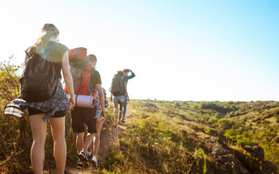 Más movimiento en abril: cómo activar tu cuerpo y sentirte mejor