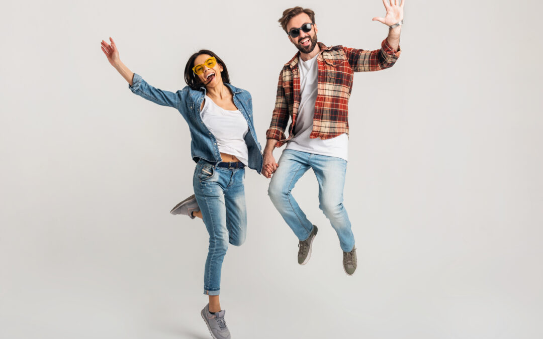 Energía durante todo el día: hábitos que realmente funcionan