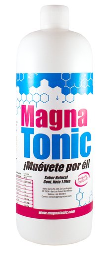 magnatonic