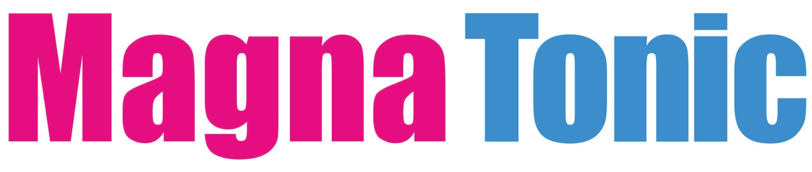 magnatonic